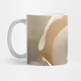 Pearl Rose Mug